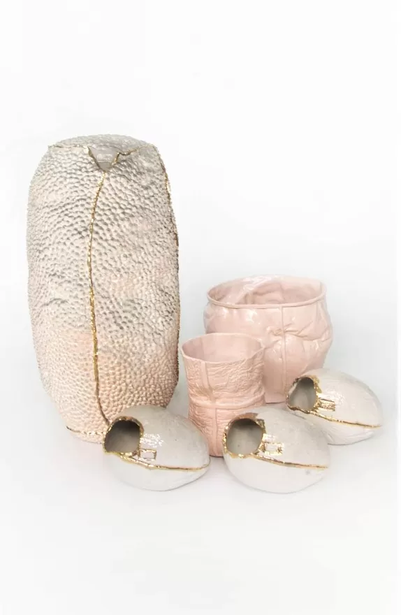 vaas JACKFRUIT by Karmen Saat