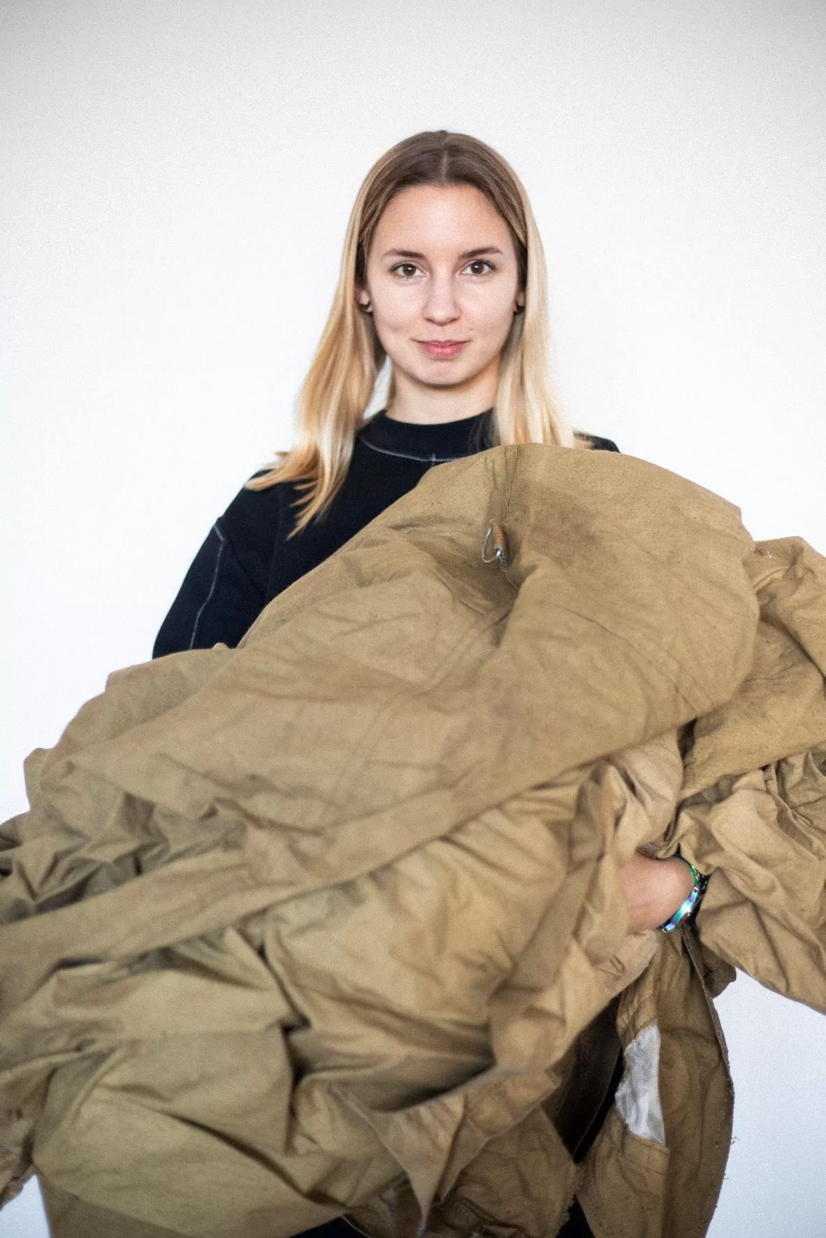 jakk / kollektsioon TELK by Kairi Lentsius