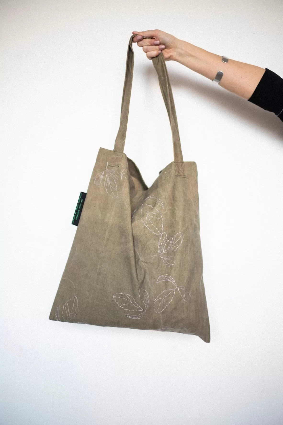 kandekott / kollektsioon TELK by Kairi Lentsius