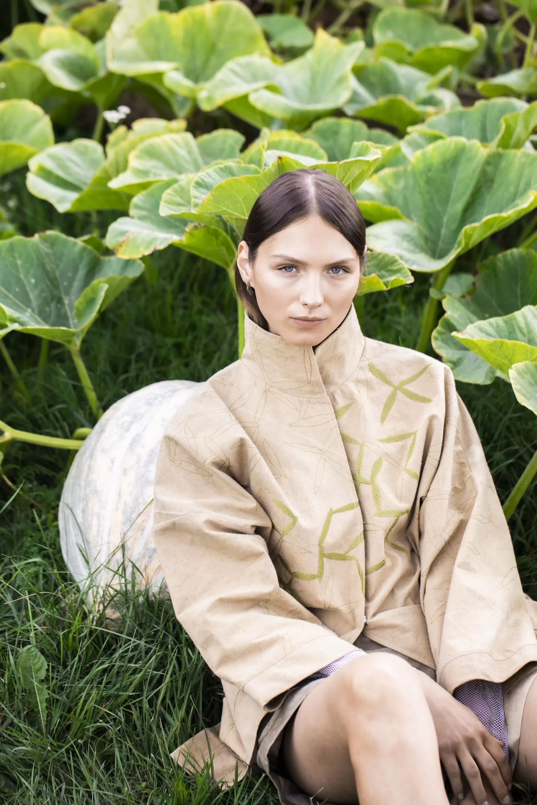 jakk / kollektsioon TELK by Kairi Lentsius