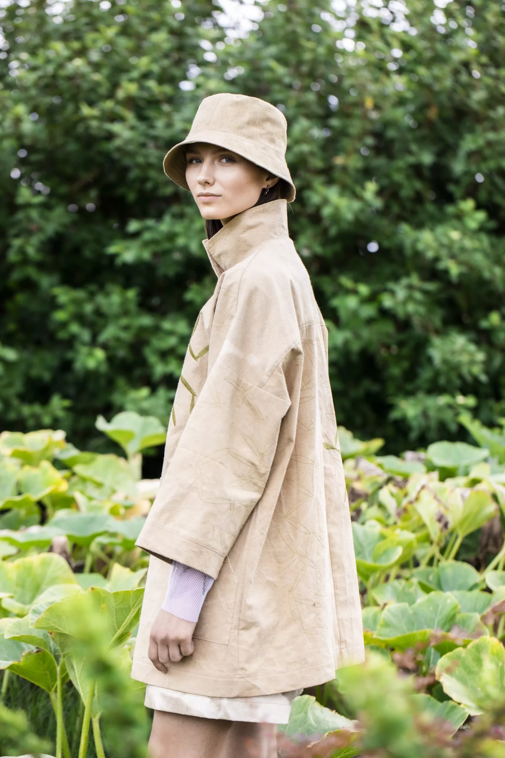 jakk / kollektsioon TELK by Kairi Lentsius