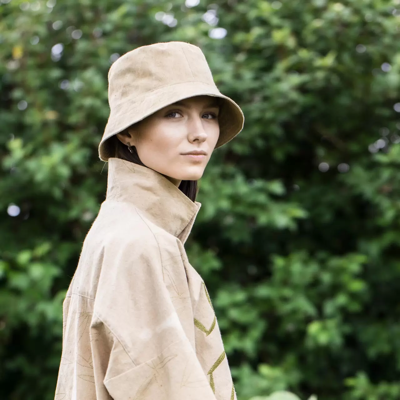 jakk / kollektsioon TELK by Kairi Lentsius