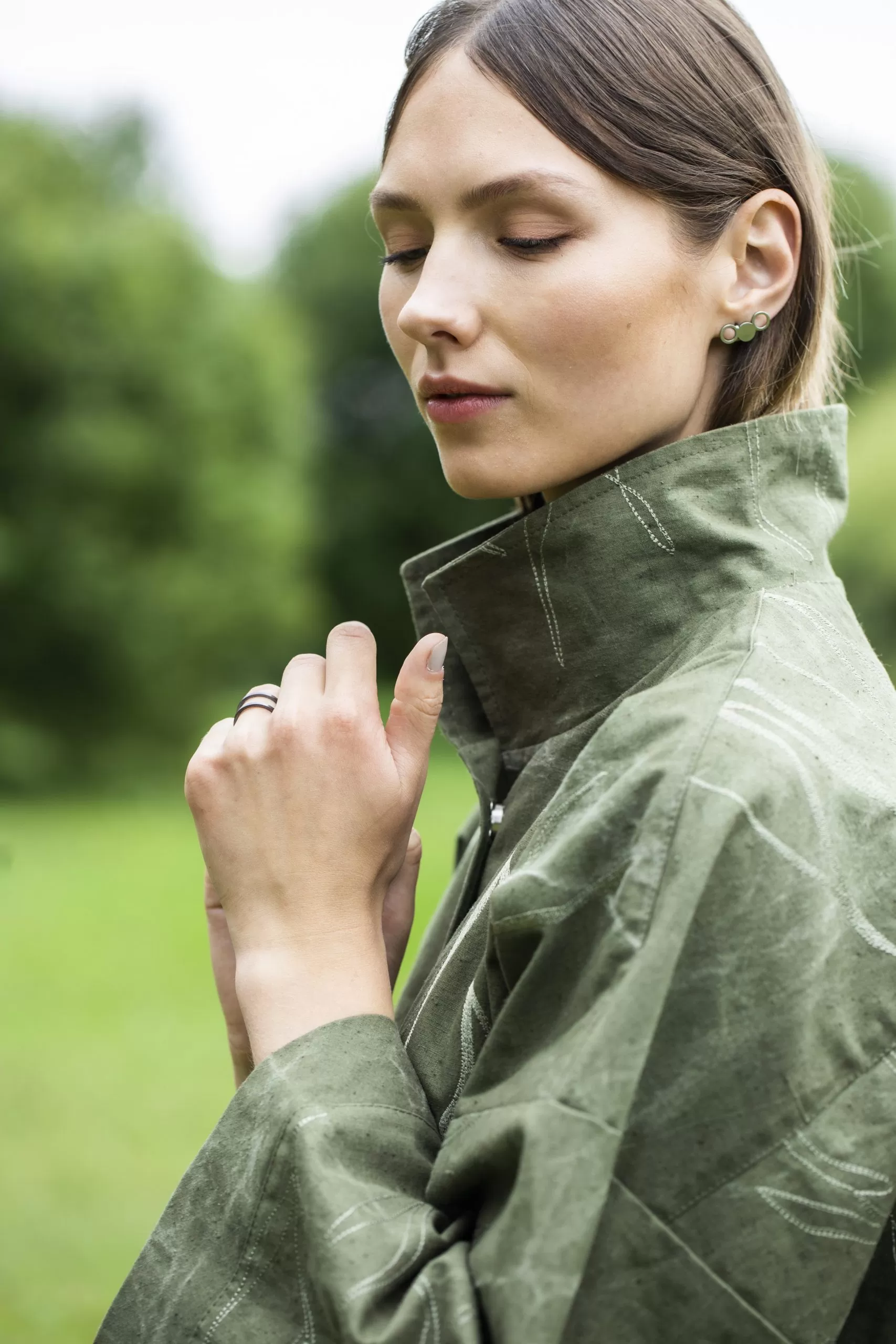 kandekott / kollektsioon TELK by Kairi Lentsius