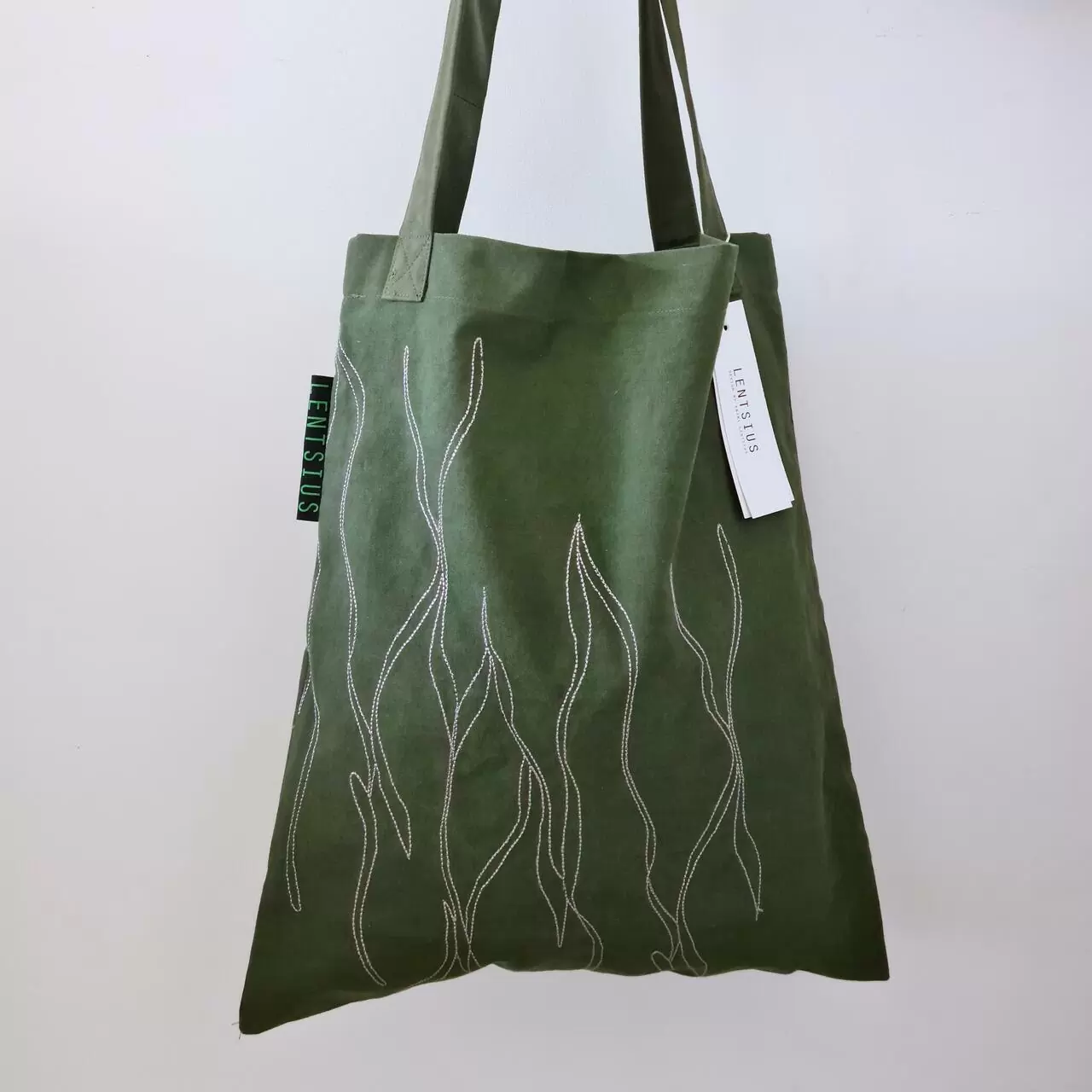 kandekott / kollektsioon TELK by Kairi Lentsius