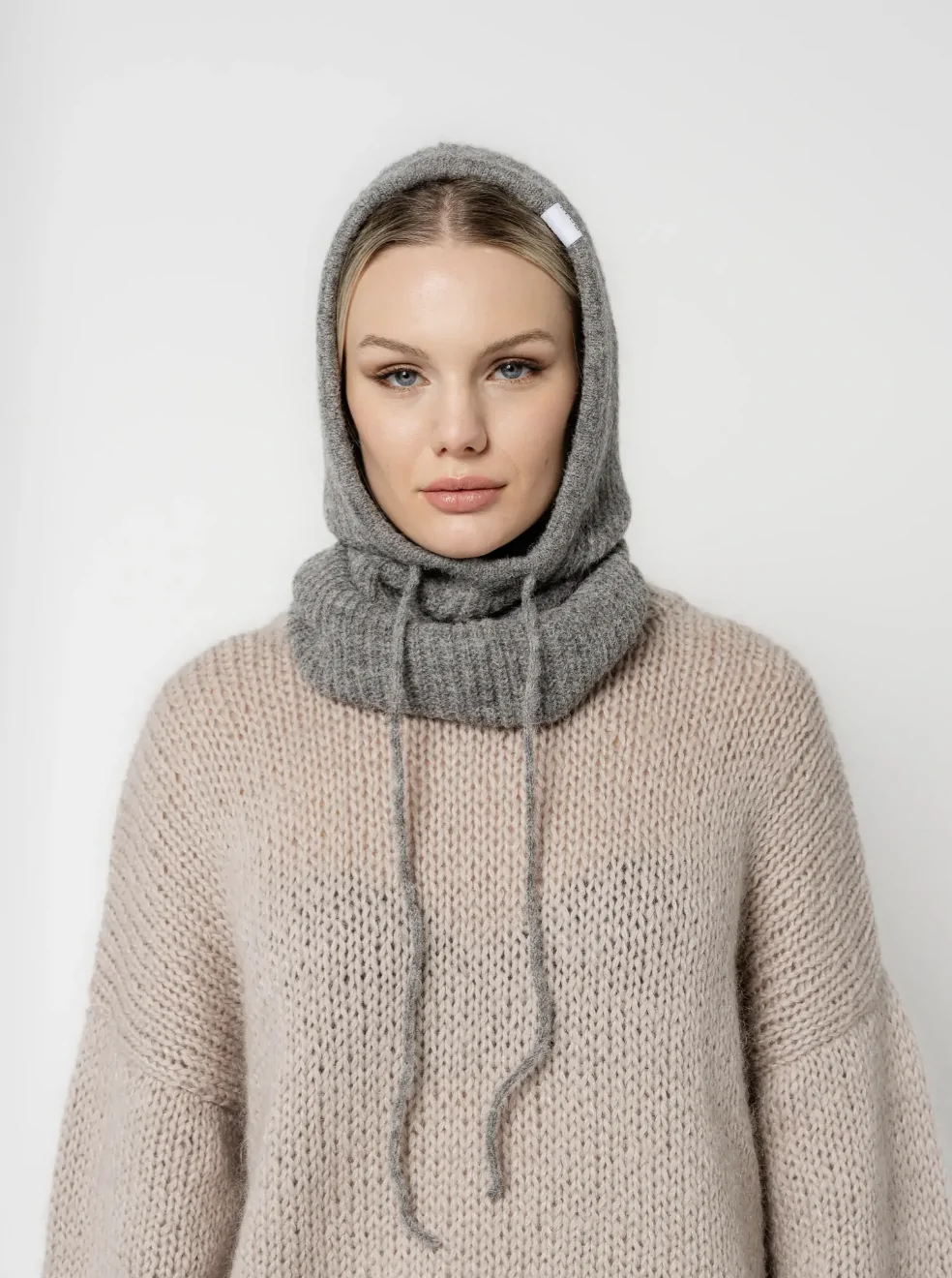 balaclava by Ärni Blum