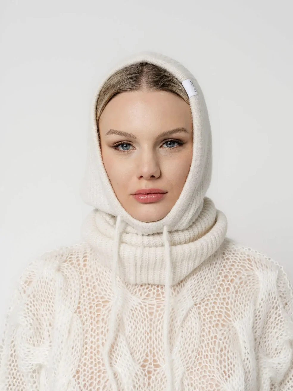 balaclava by Ärni Blum