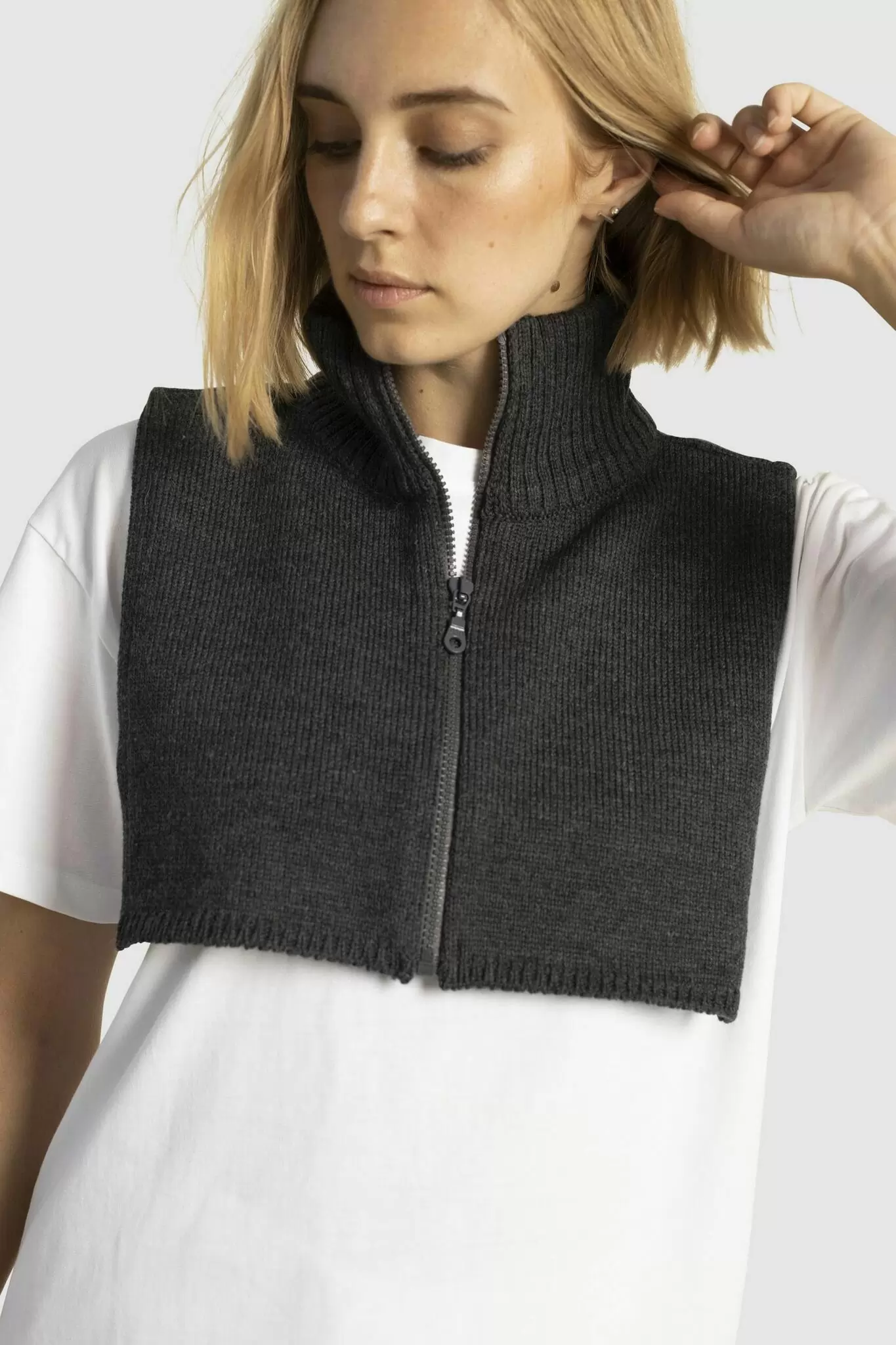 lukuga kaelussall AMI by Woolish