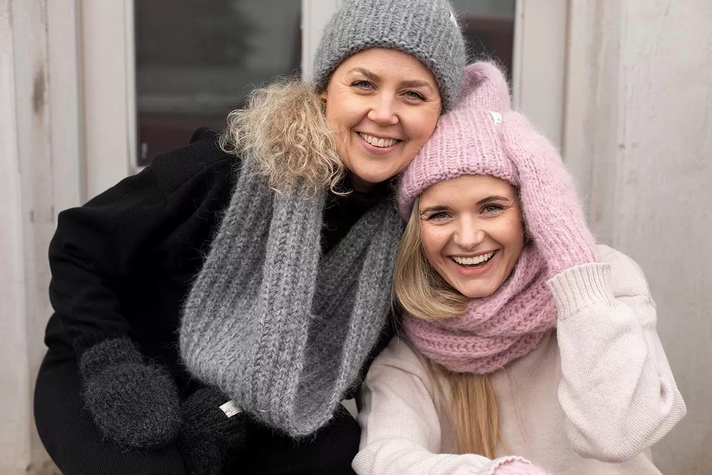 beanie ALPAKA by Ärni Blum