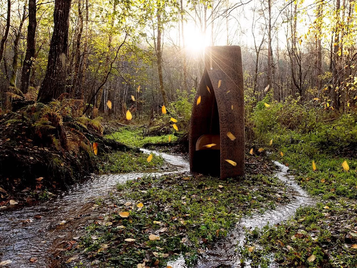 akustiline tugitool SALA by RASUN