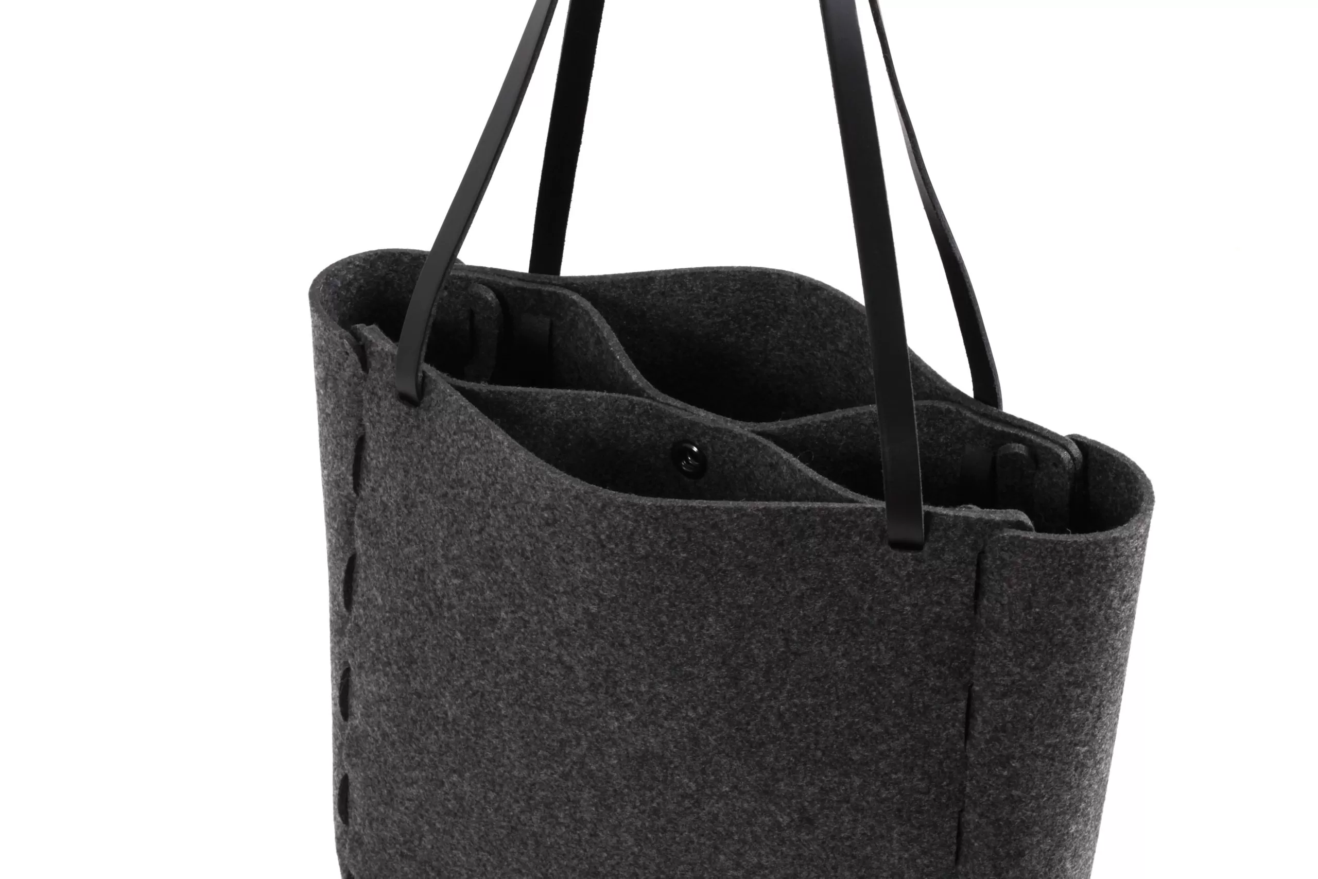 shopper bag KOBE by HAKK design