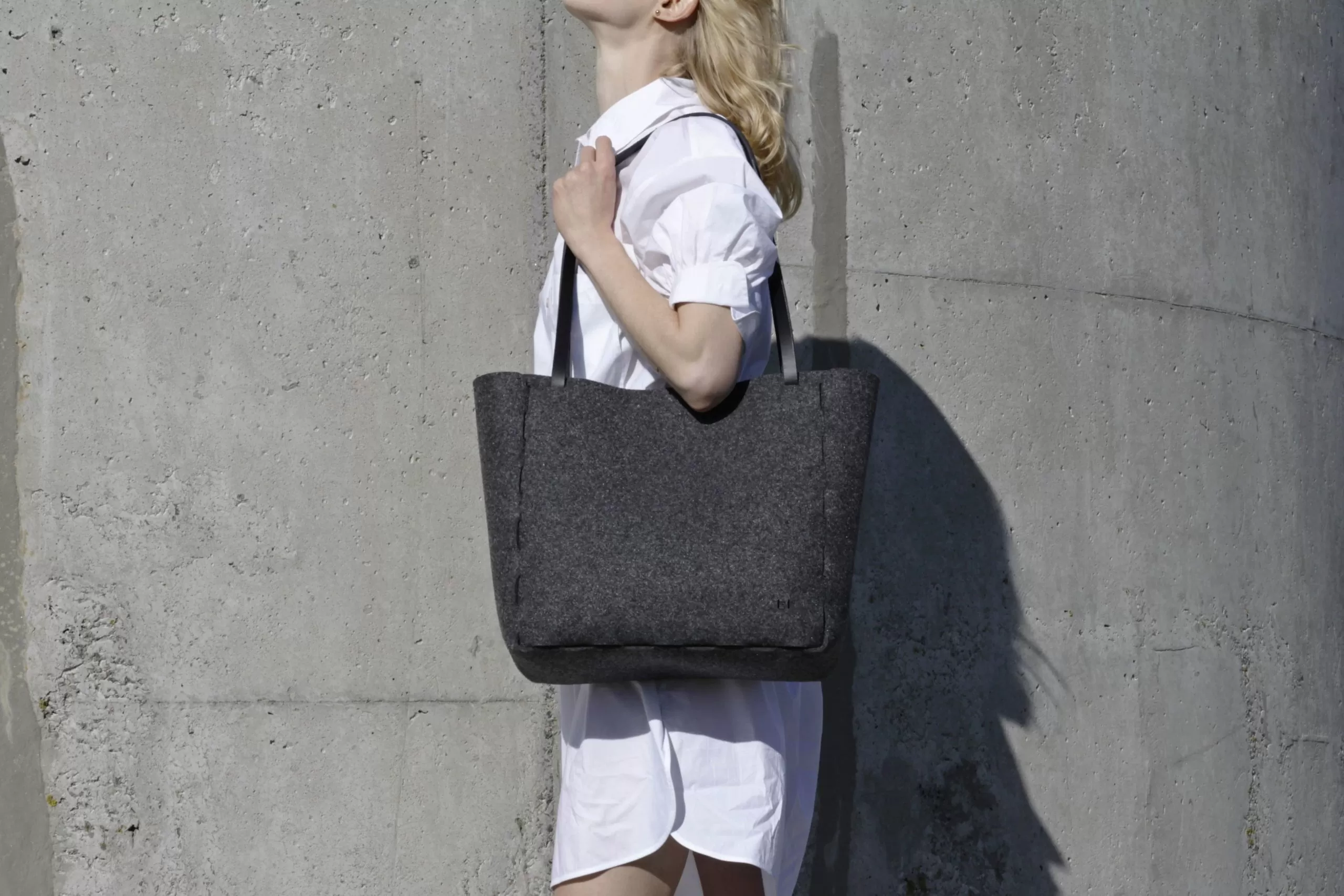 shopper bag KOBE by HAKK design