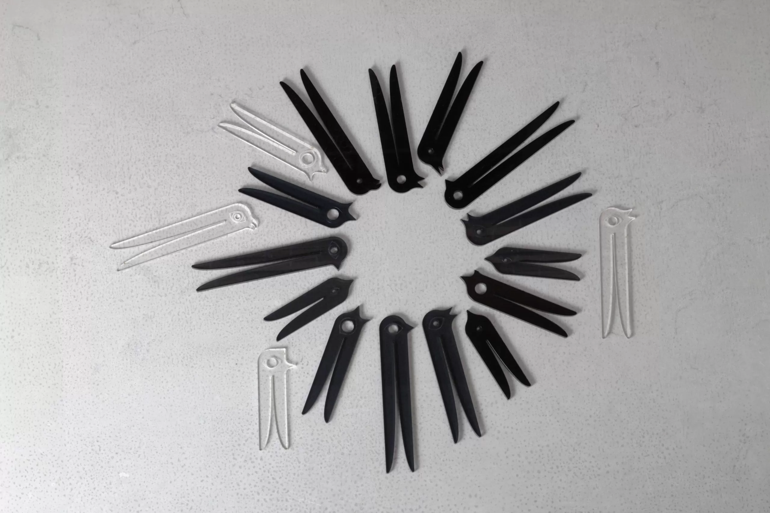 package sealer LIND by HAKK design