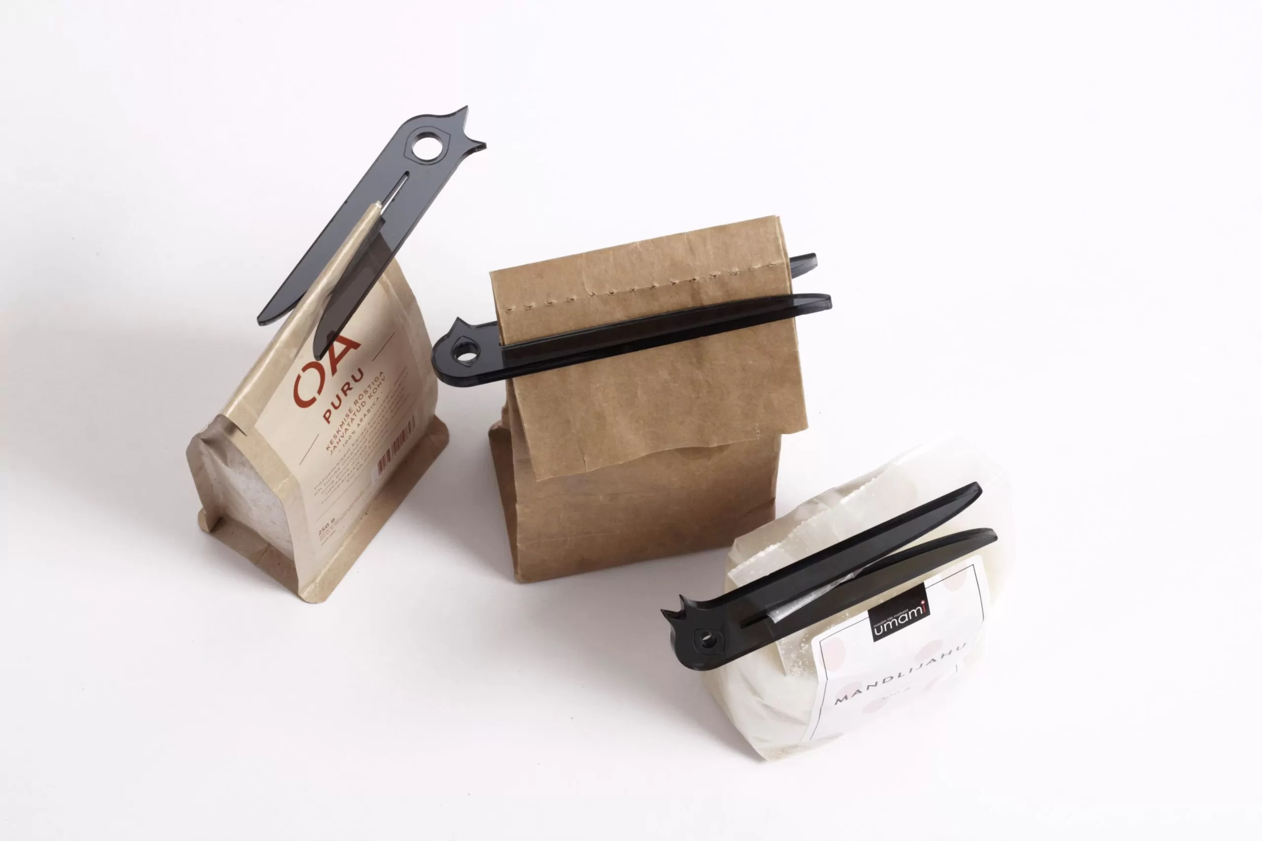 package sealer LIND by HAKK design