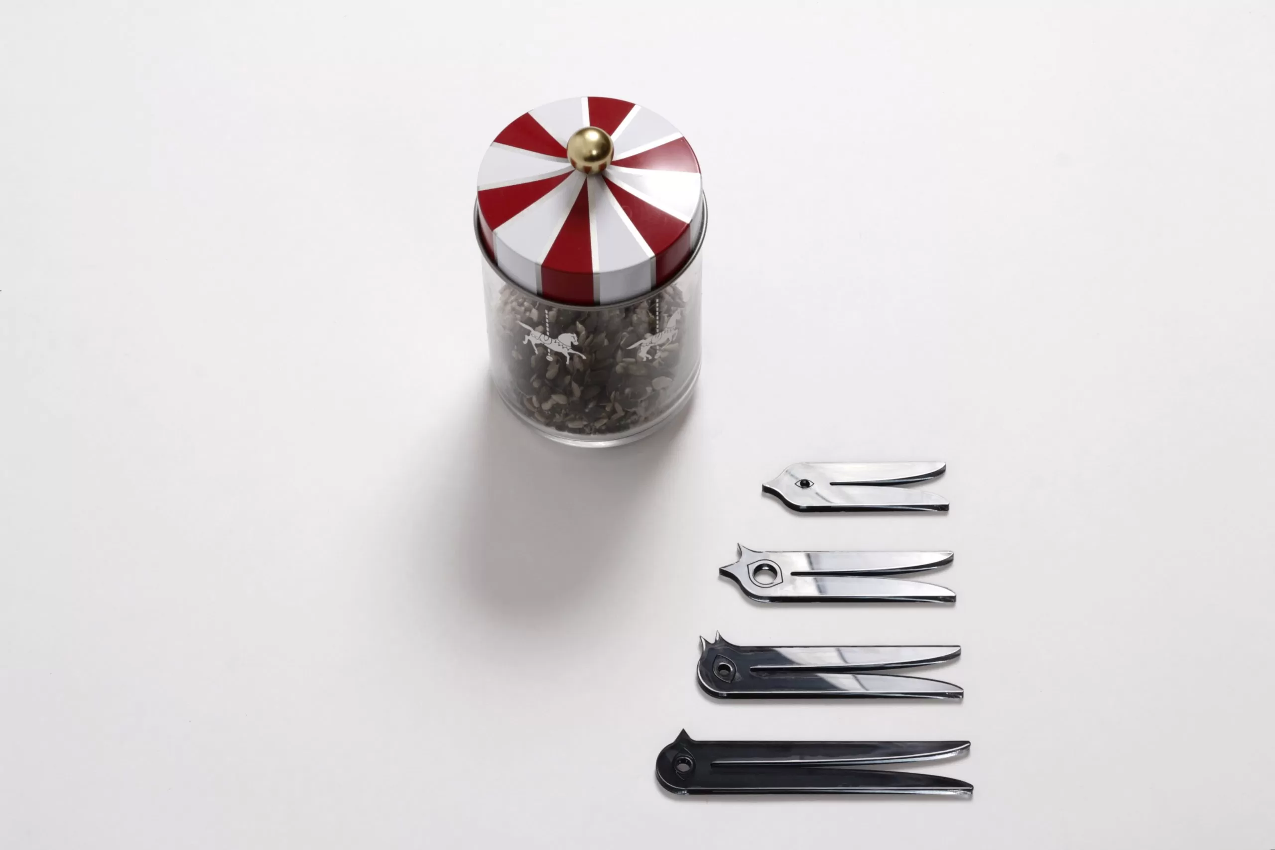 package sealer LIND by HAKK design