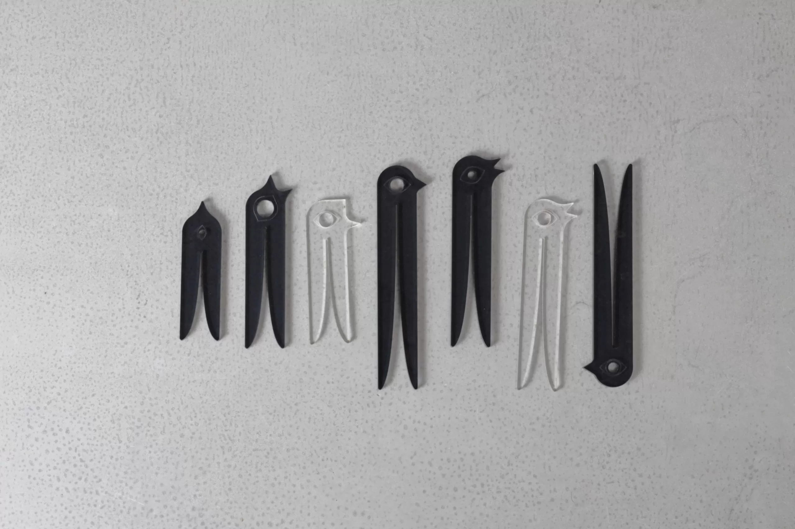 package sealer LIND by HAKK design