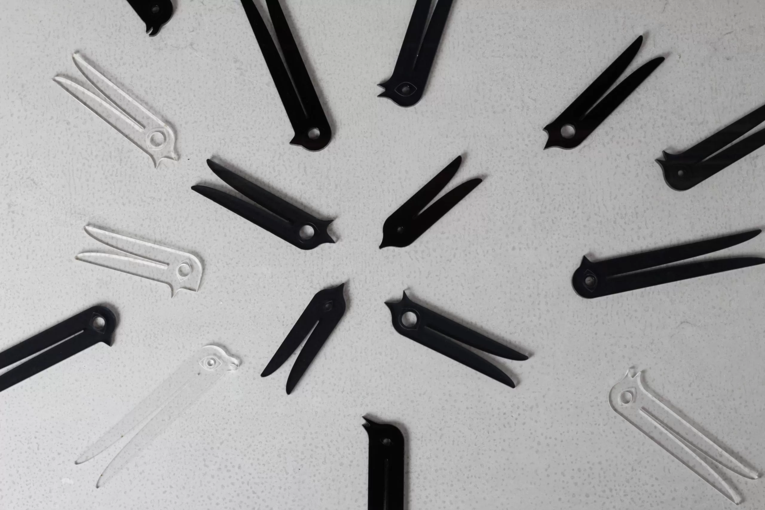 package sealer LIND by HAKK design