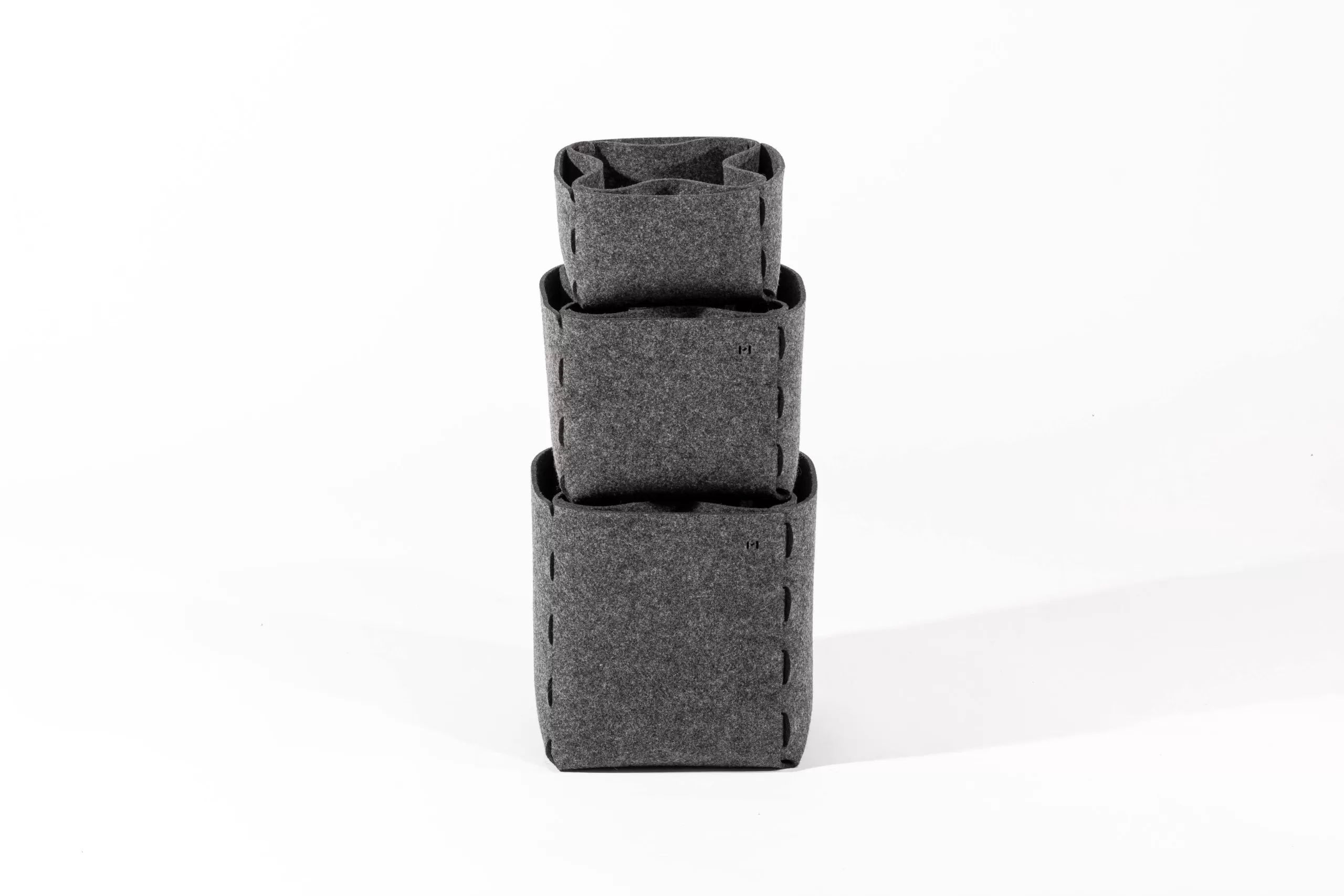 storage box and sorter MONO by HAKK design