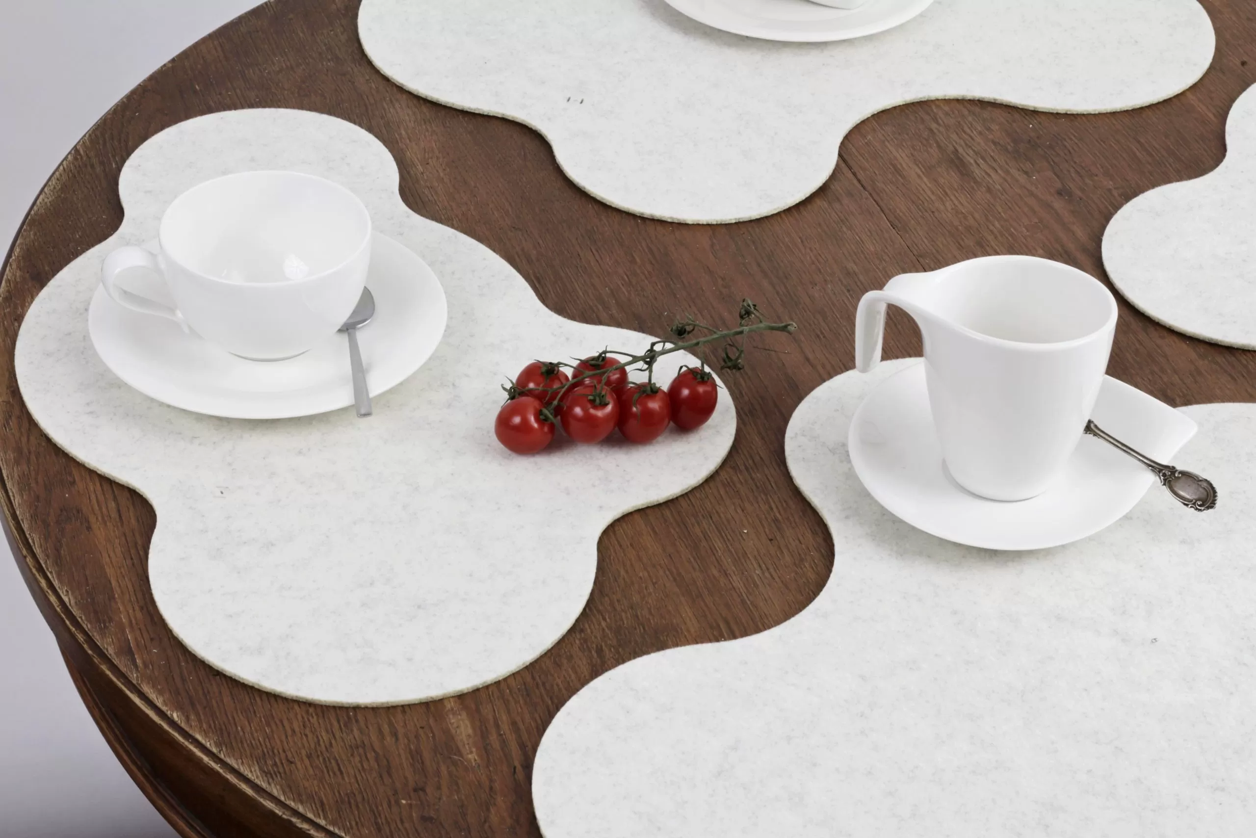 table mat PILV by HAKK design