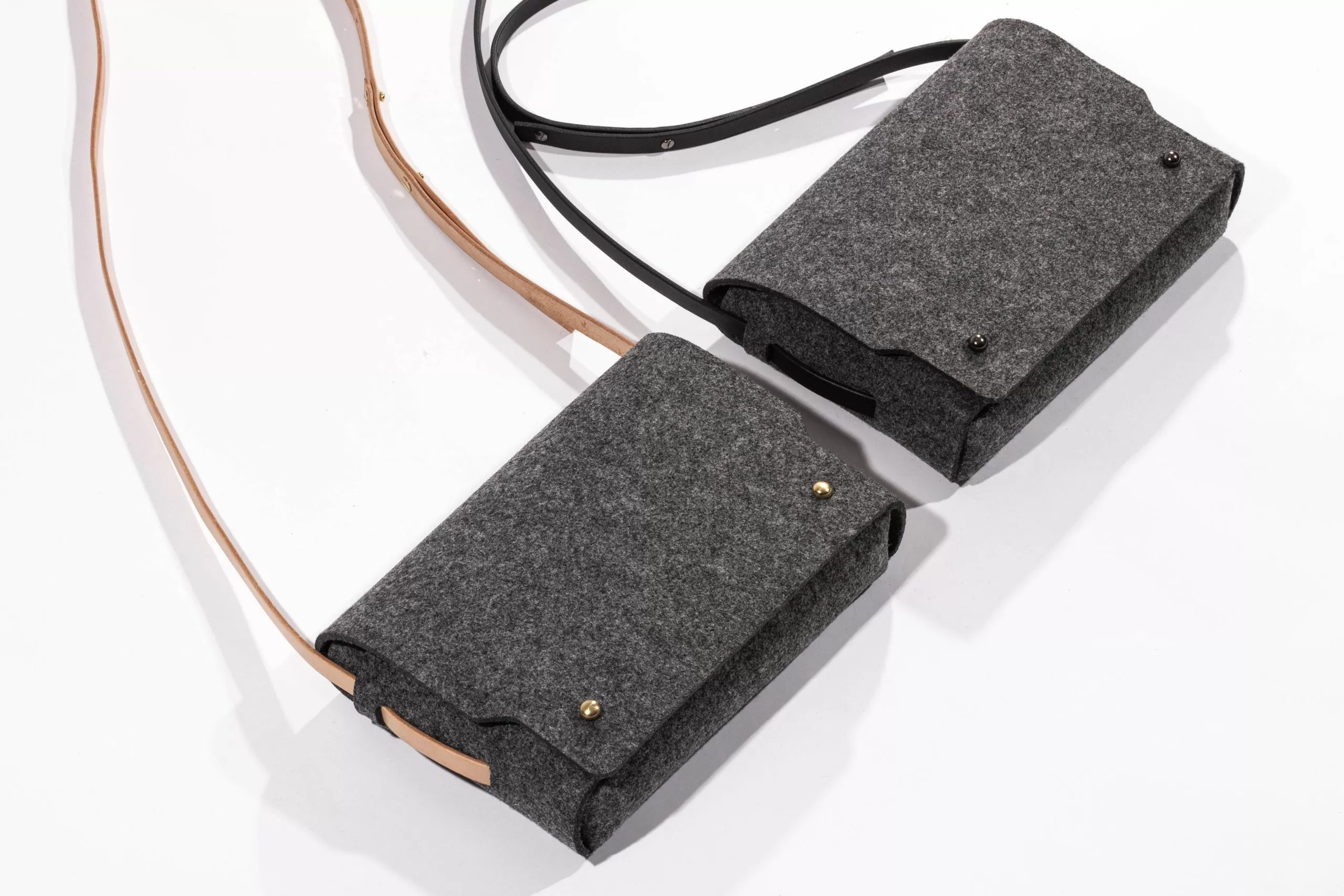 õlakott SIUH by HAKK design