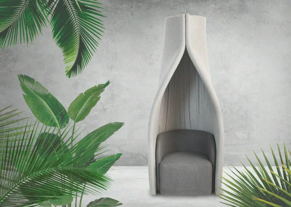 akustiline tugitool SALA by RASUN