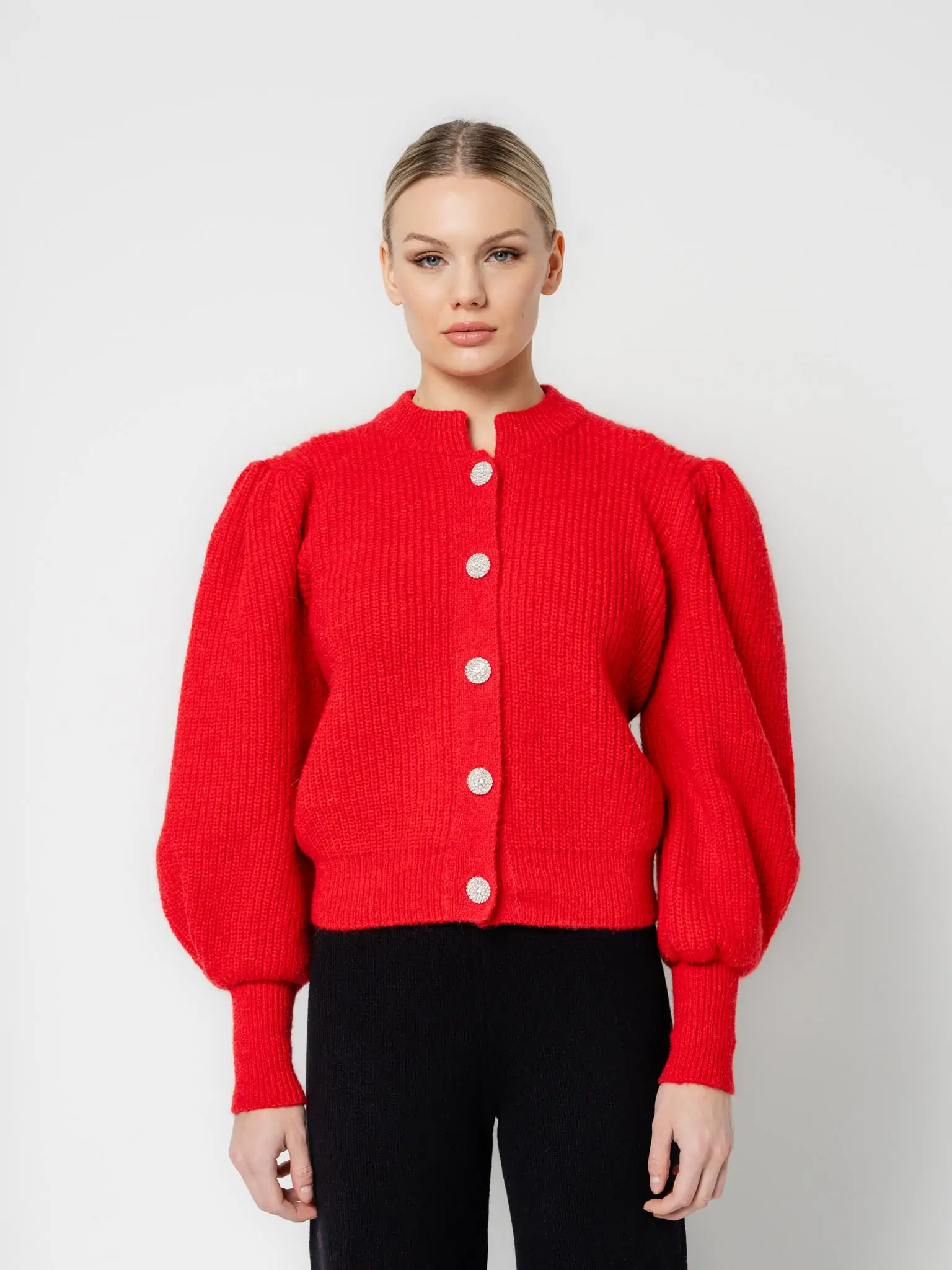 kardigan IRIS by Ärni Blum