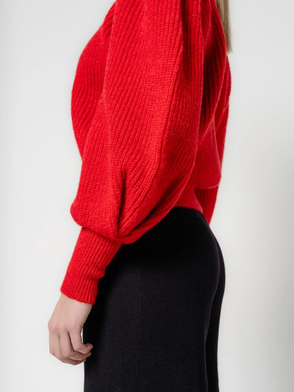 kardigan IRIS by Ärni Blum