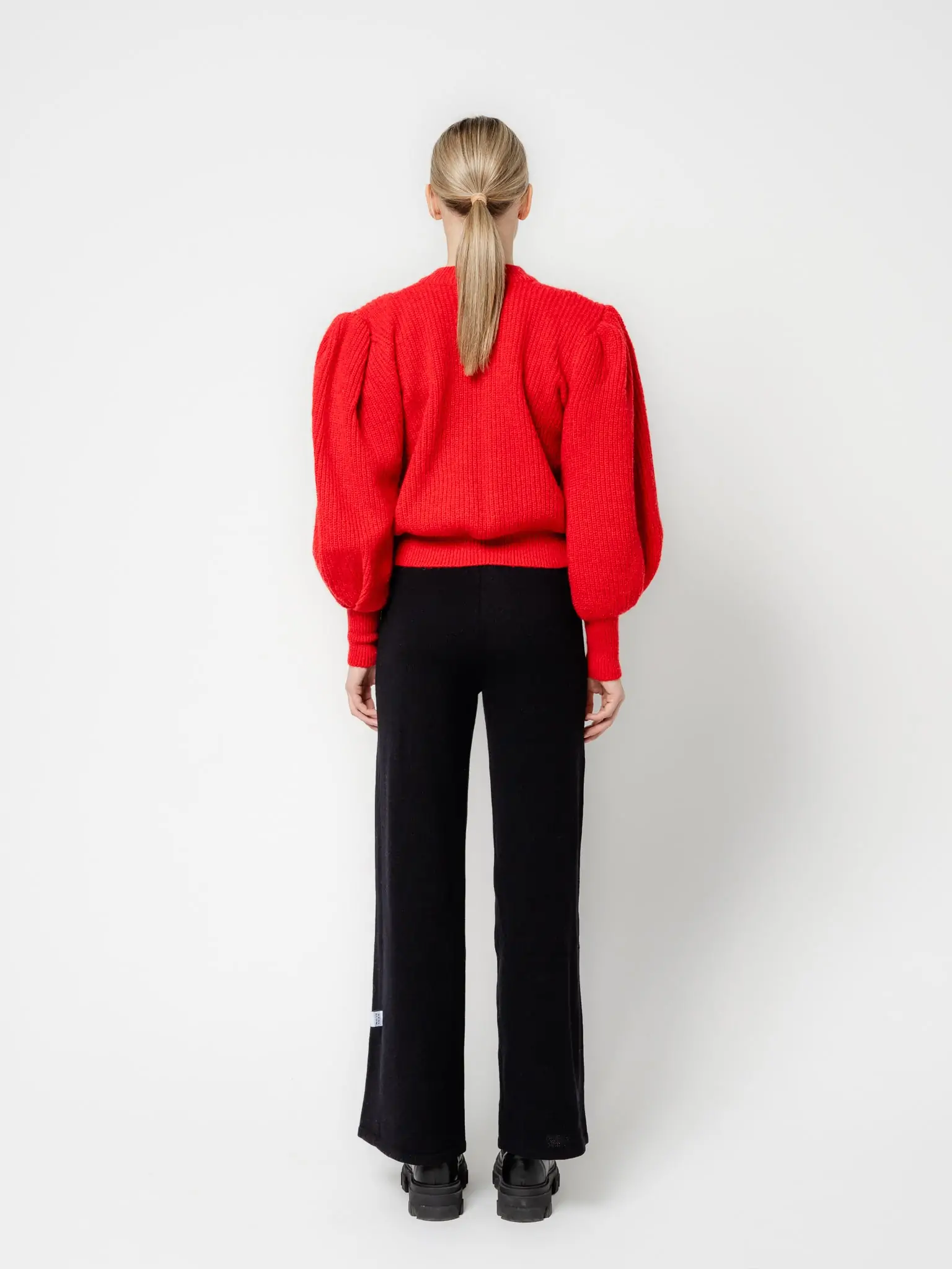 kardigan IRIS by Ärni Blum