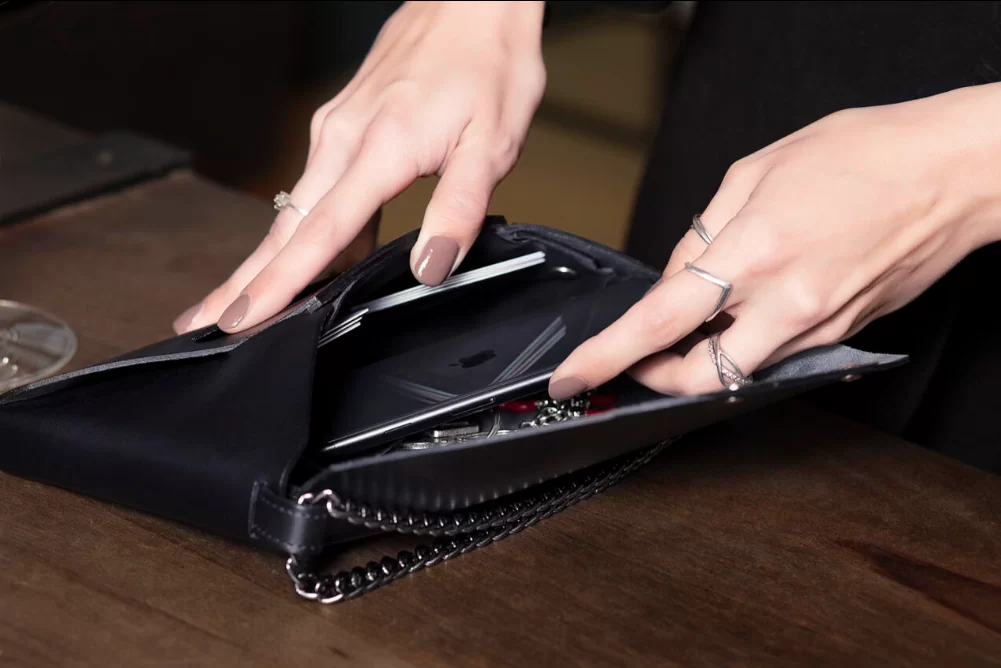 WINE & DINE by Stella Soomlais