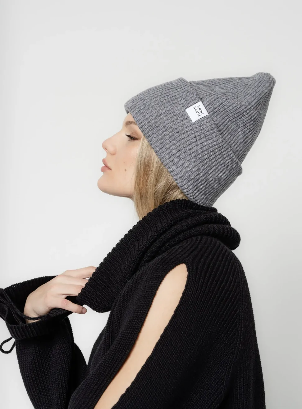 müts ORE by Ärni Blum