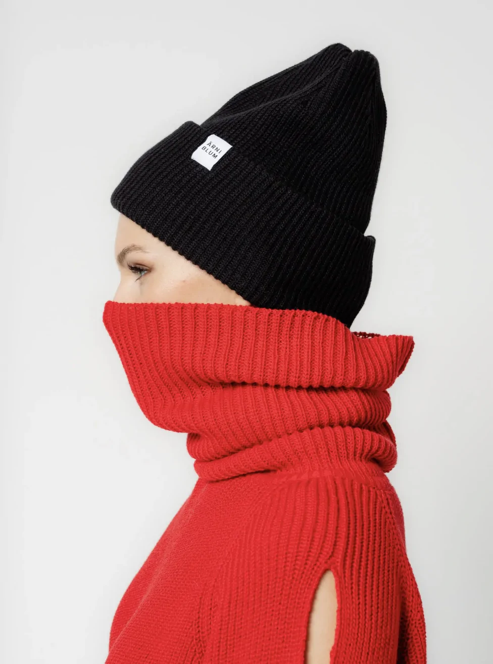 müts ORE by Ärni Blum