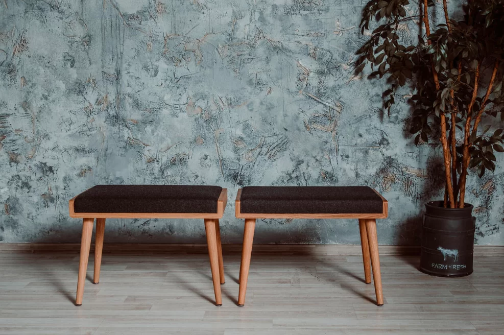 järi IO OAK by Rasun