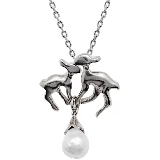 kaelakee SINA JA MINA by Hyrv