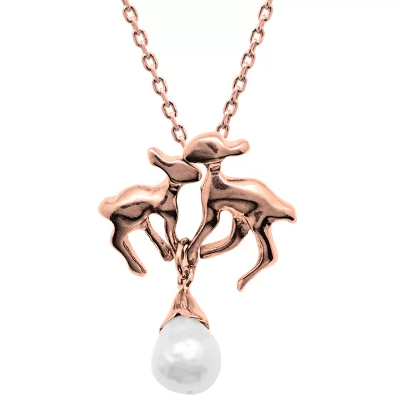 kaelakee SINA JA MINA by Hyrv