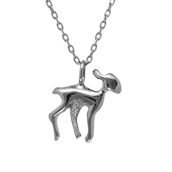 kaelakee ULJAS HIRV by Hyrv