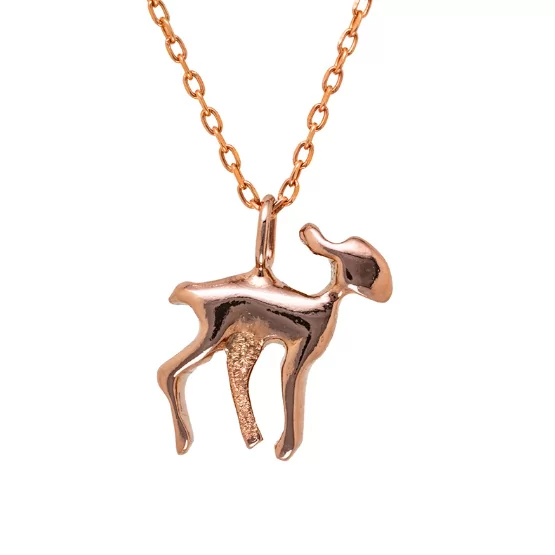 kaelakee ULJAS HIRV by Hyrv