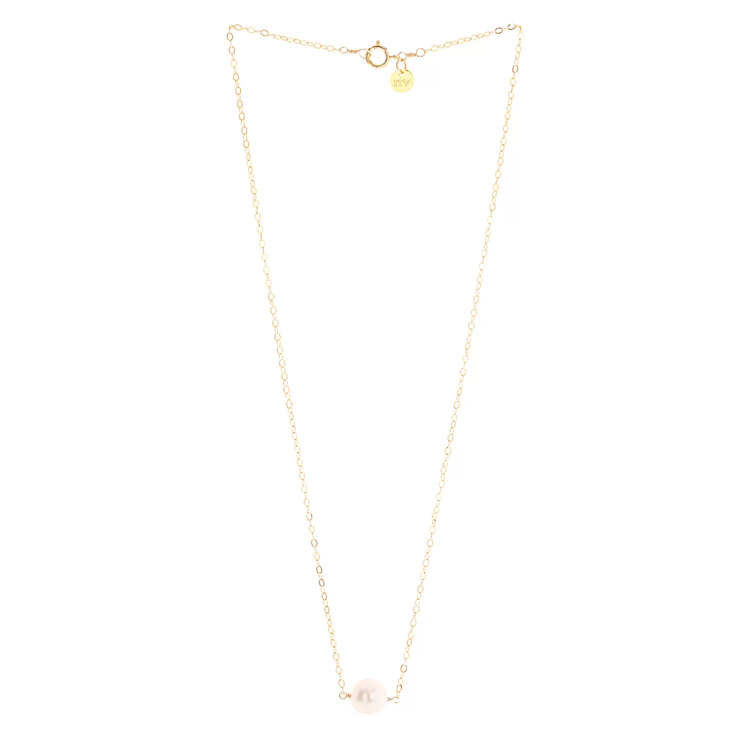 kaelaehe PETITE COCO - PEARL by NVBYK