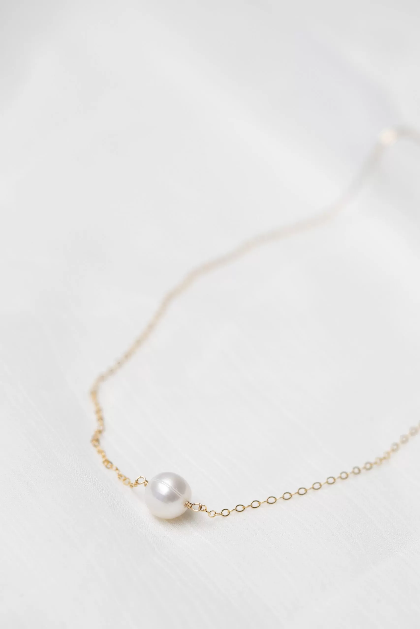 kaelaehe PETITE COCO - PEARL by NVBYK