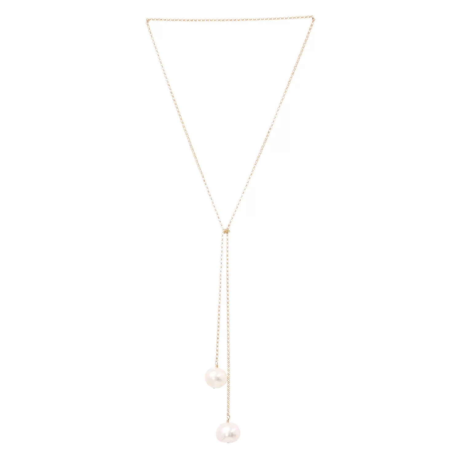 kaelaehe TIED TO COCO - PEARL by NVBYK