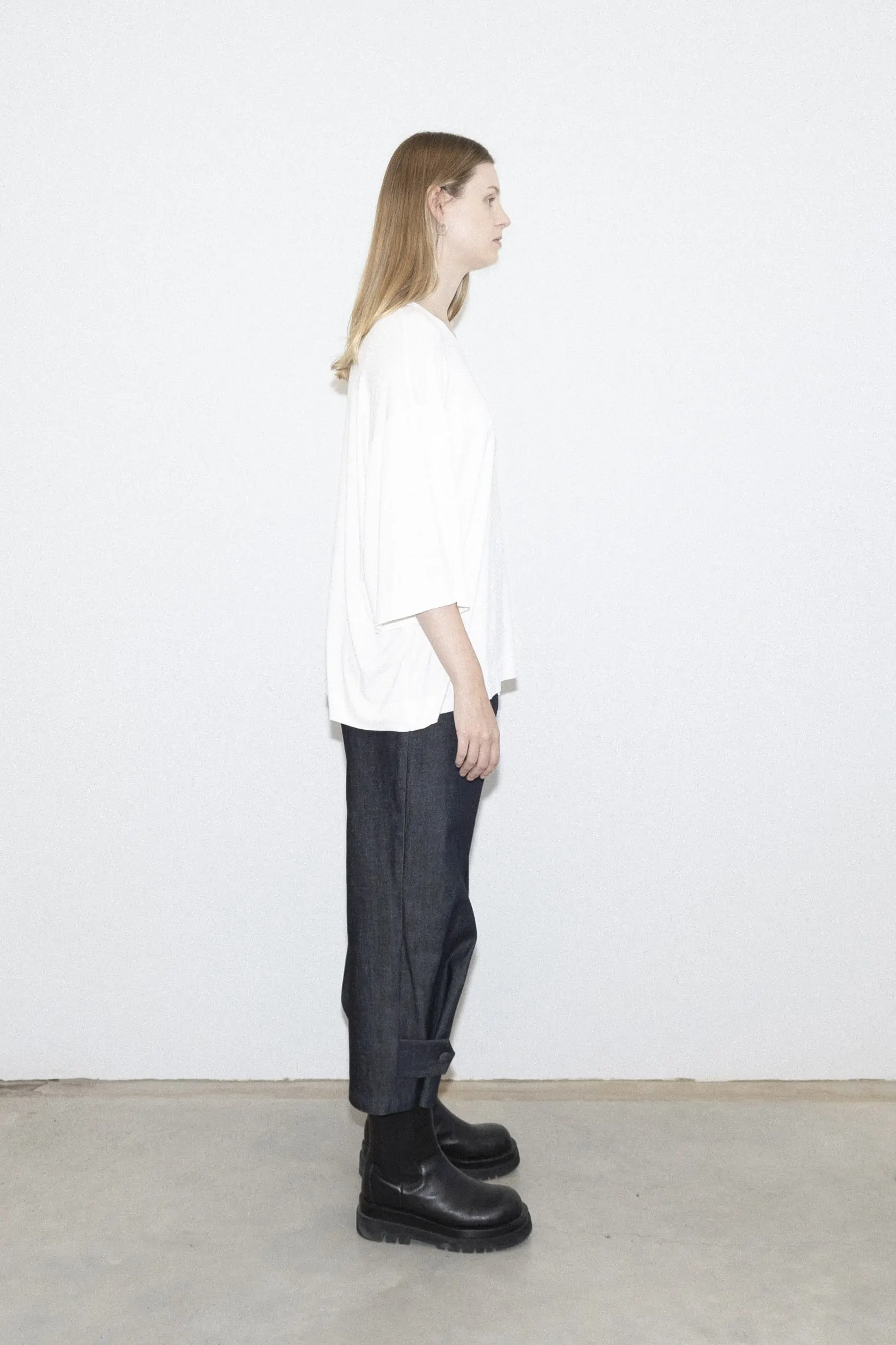 shirt S7 by Karl Joonas Alamaa