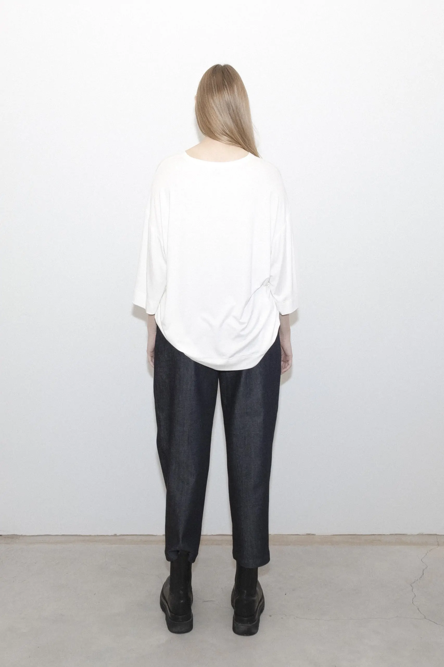 shirt S7 by Karl Joonas Alamaa