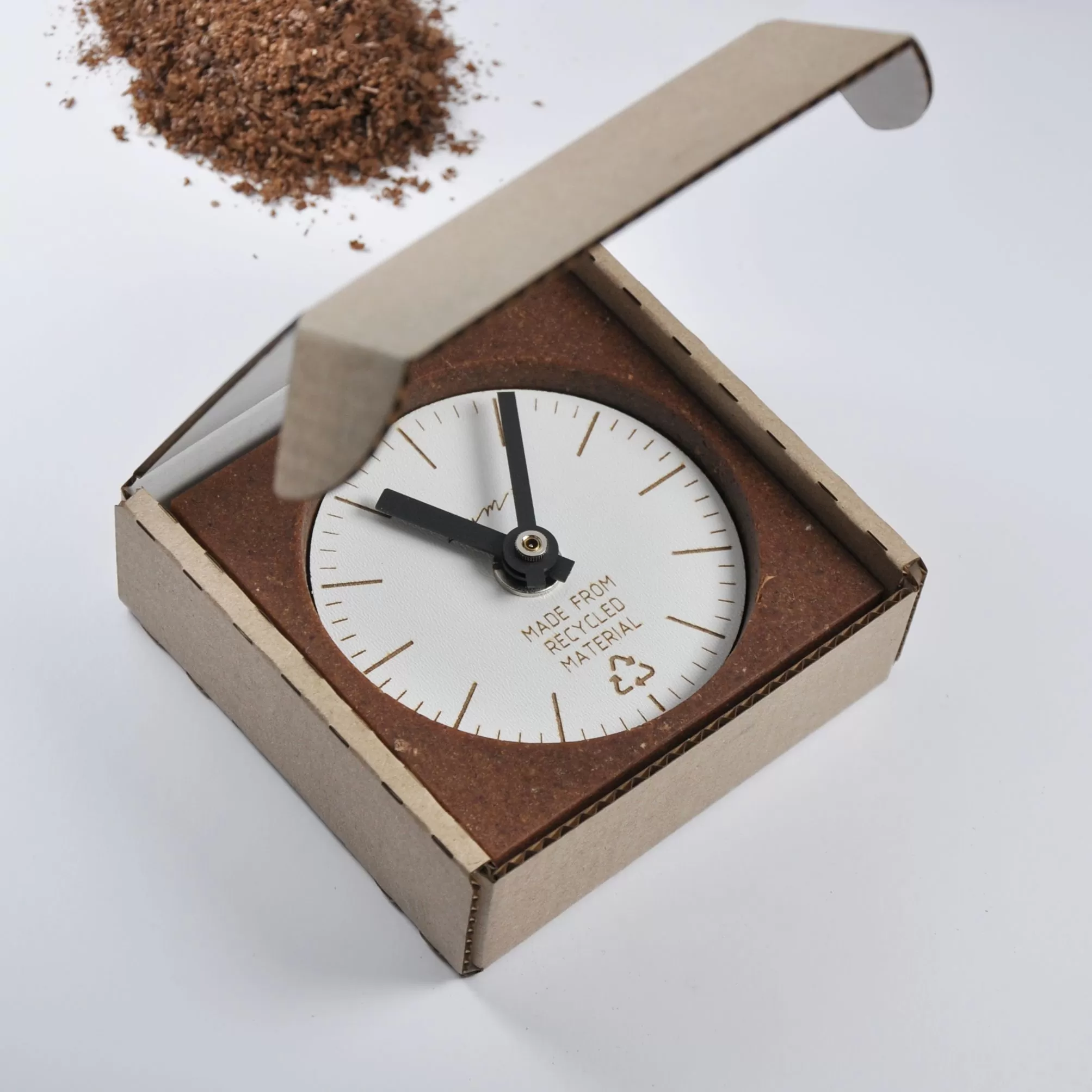 lauakell DC 90 RECYCLED by LUM