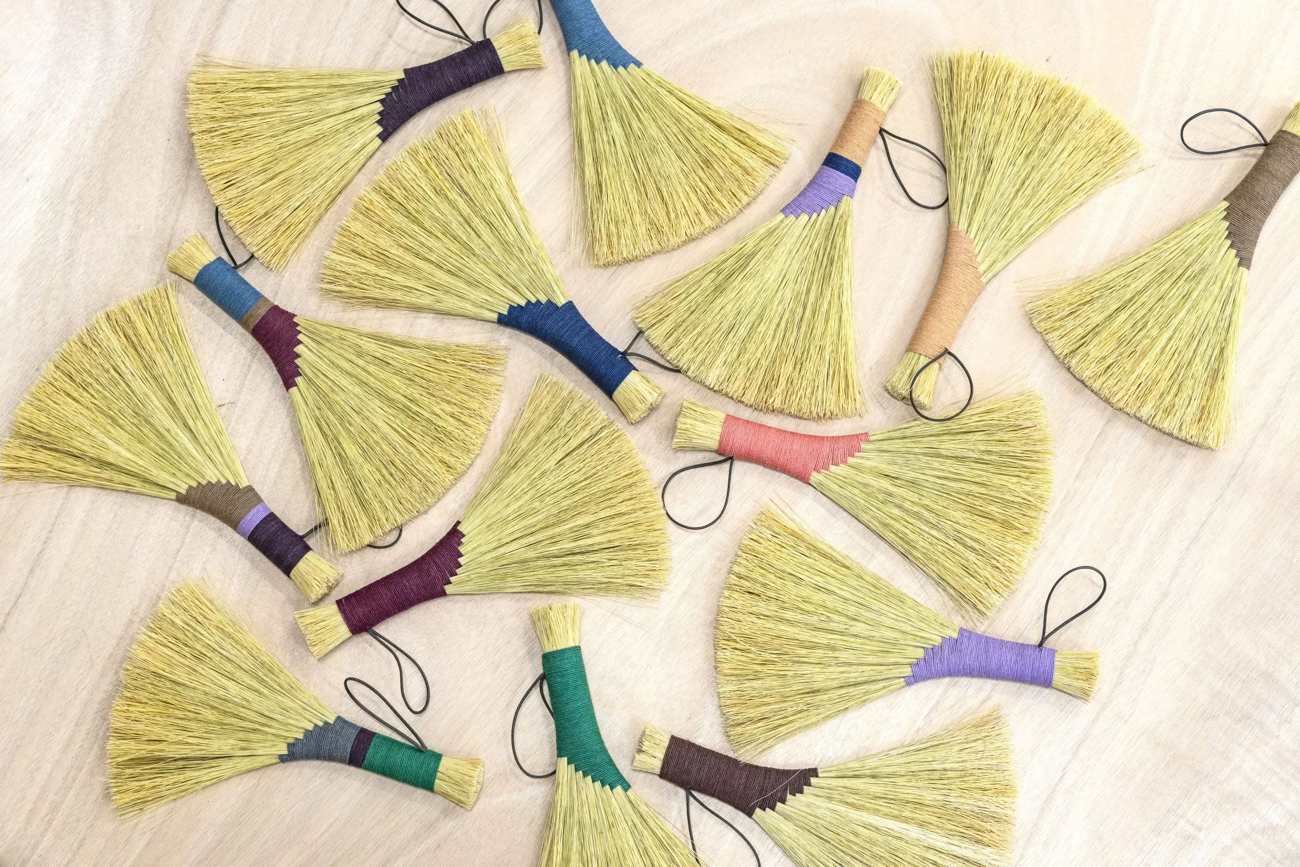 väikehari SORGO by Olustvere Puidukoda