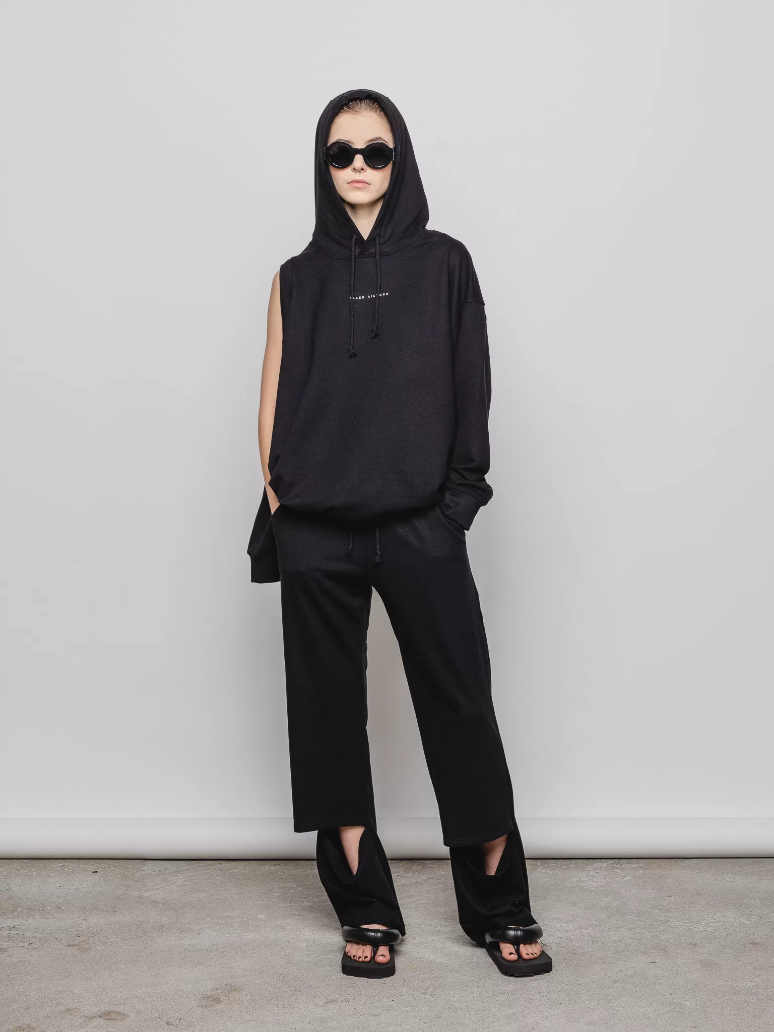 hoodie DORA by Ellen Richard