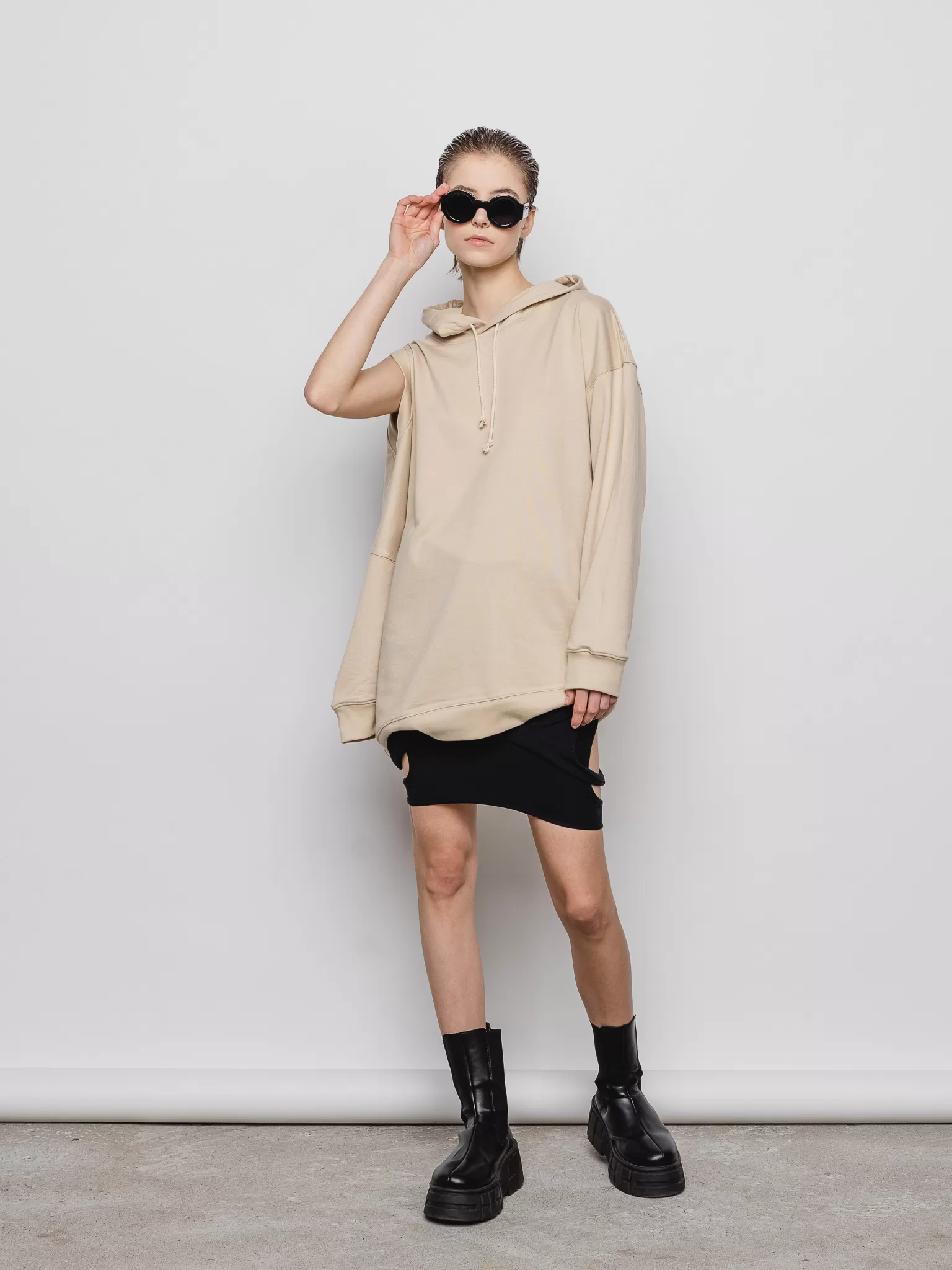 hoodie DORA by Ellen Richard