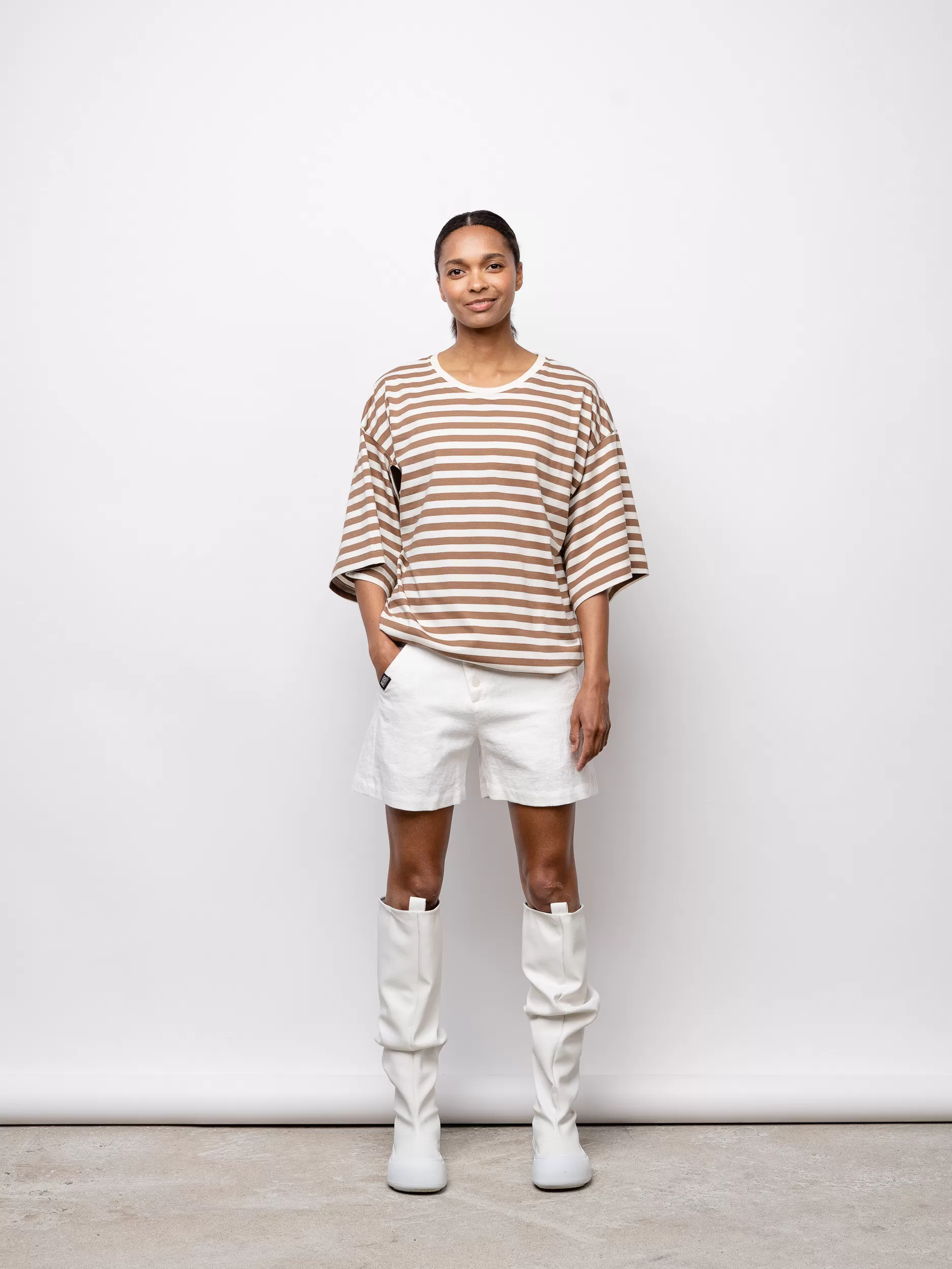 t-shirt ANDY by Ellen Richard