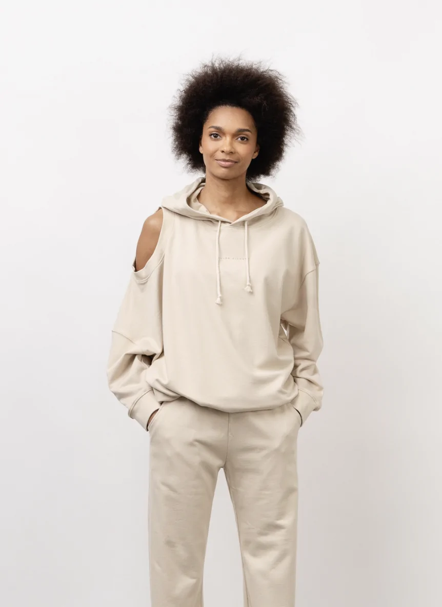 hoodie DORA by Ellen Richard