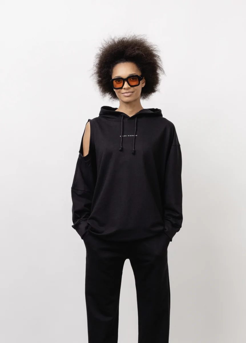 hoodie DORA by Ellen Richard