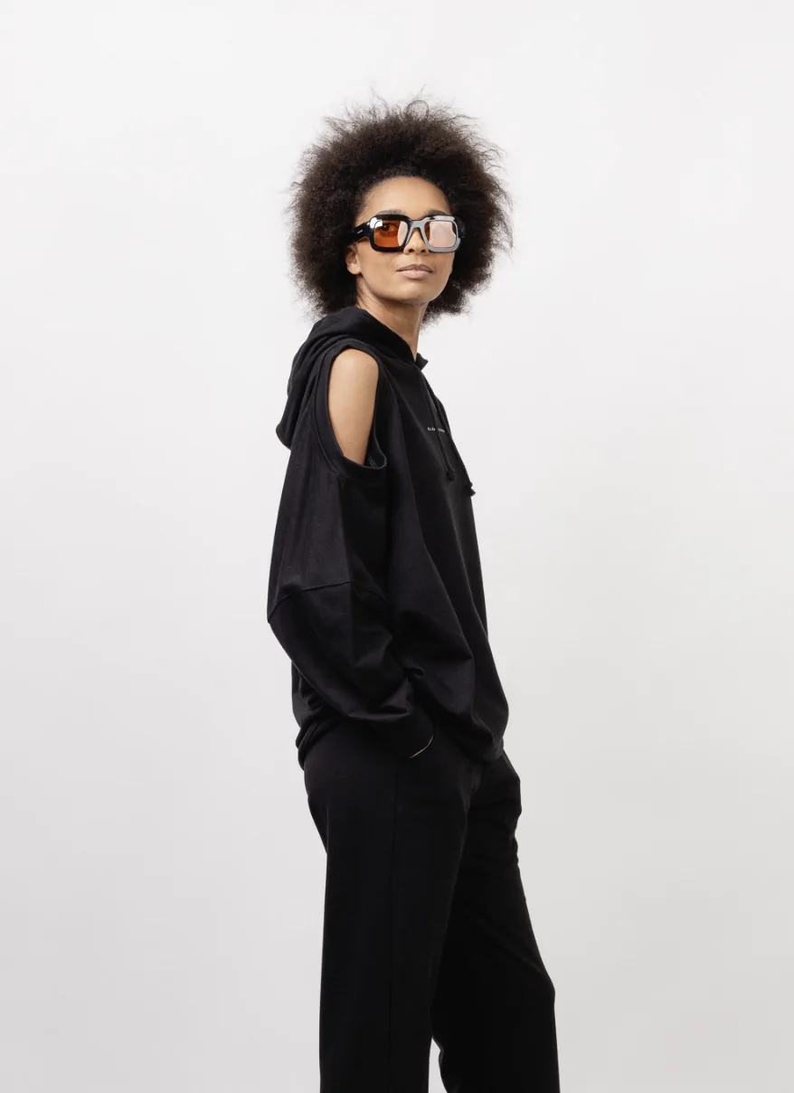 hoodie DORA by Ellen Richard