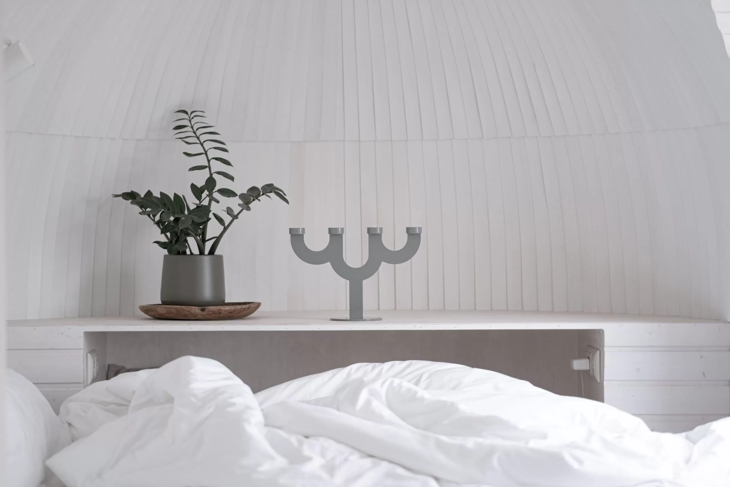 Küünlajalg Can't Candle, Eesti disaini pood