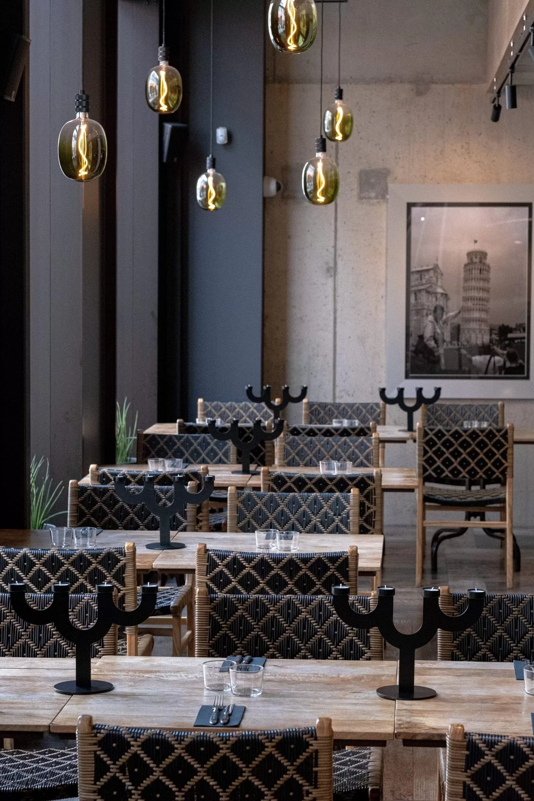 küünlajalg CAN'T CANDLE by Formed Stories